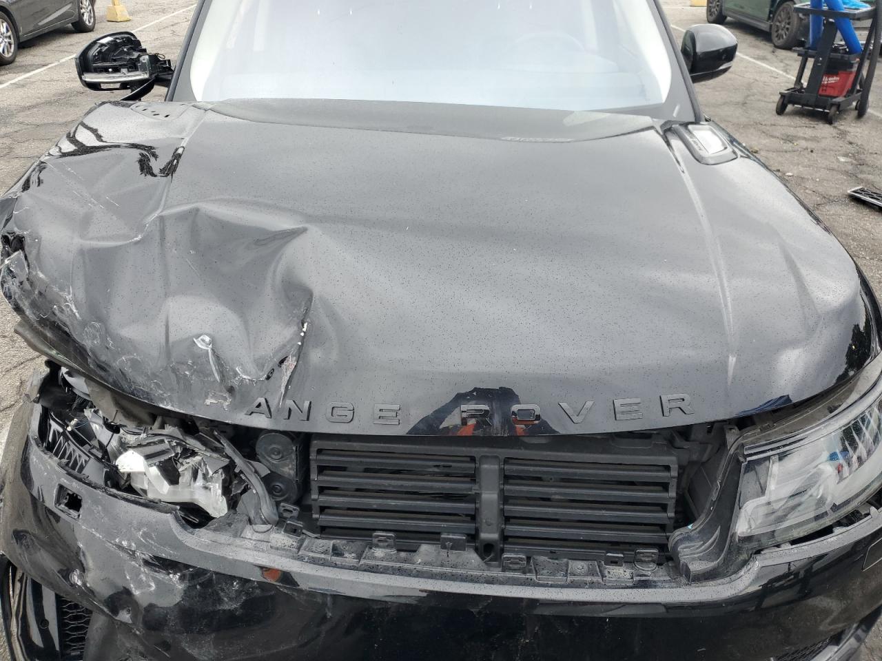 2019 Land Rover Range Rover - Image 13