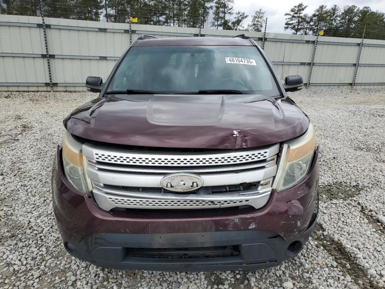 2011 Ford Explorer - Image 5