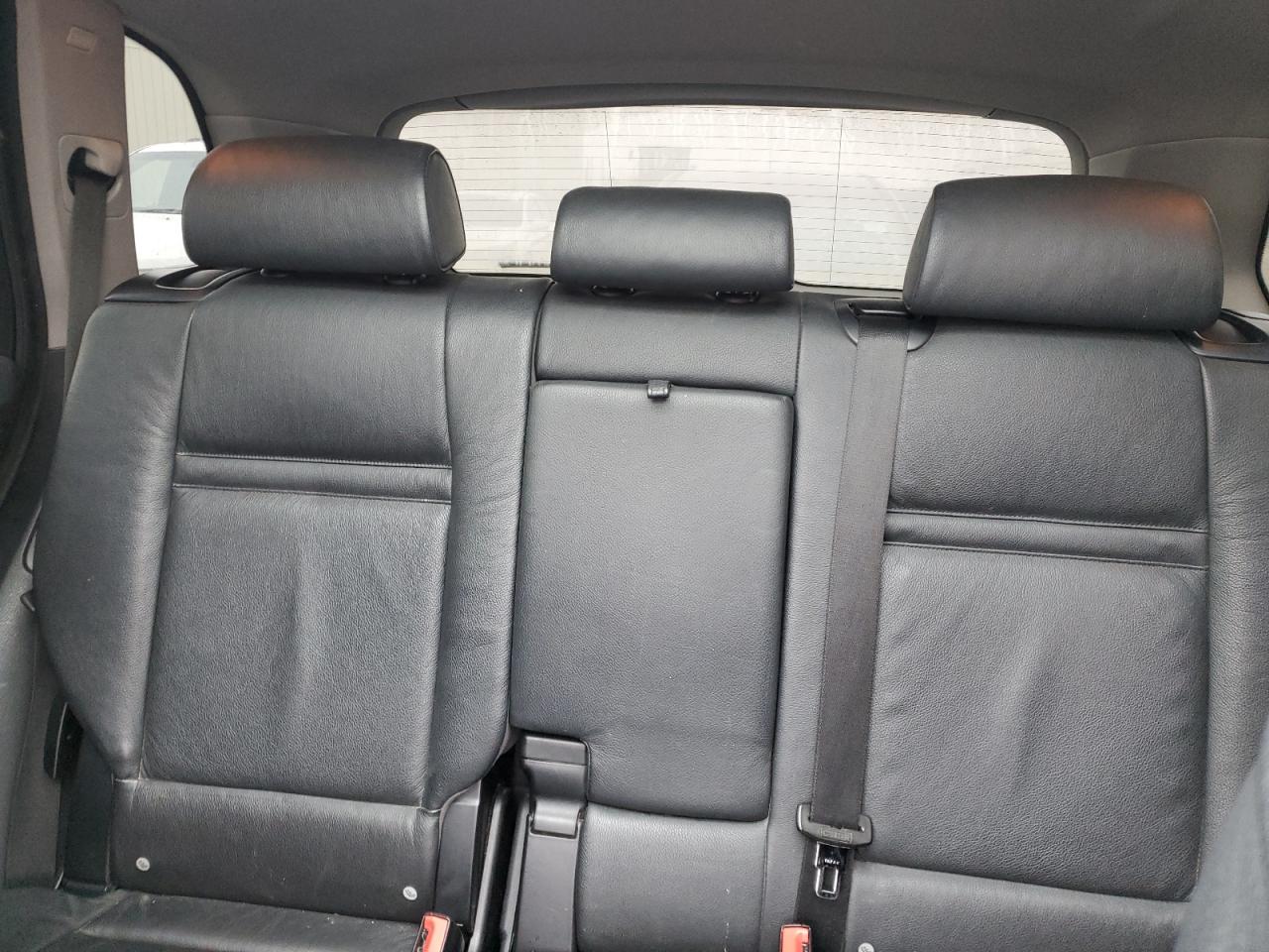 2008 BMW X5 - Image 10