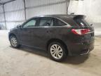 2017 Acura Rdx Technology for Sale in Greenwell Springs, LA - Front End
