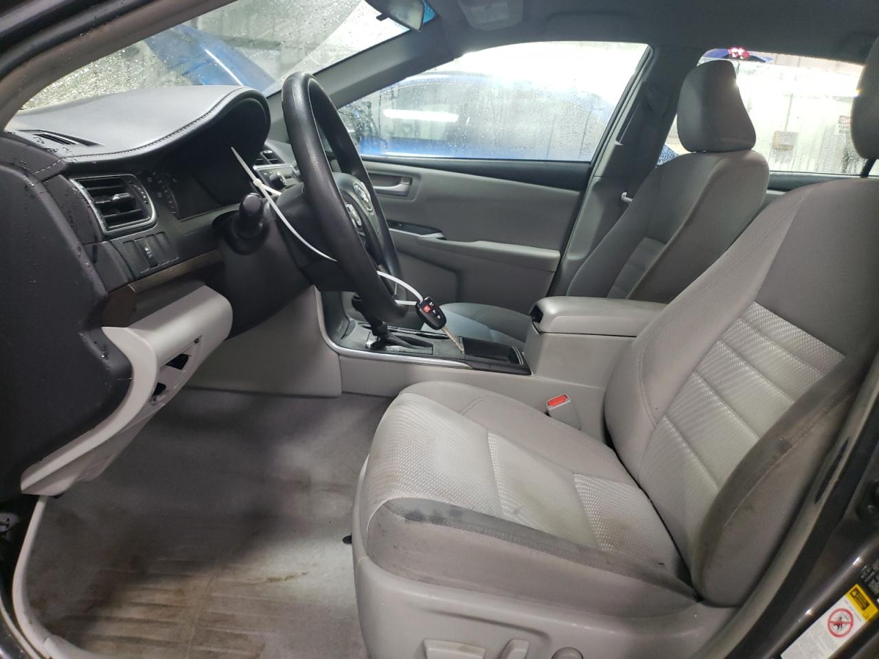 2015 Toyota Camry - Image 7