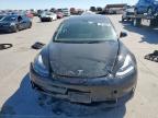 2023 Tesla Model 3  продається в Grand Prairie, TX - Front End