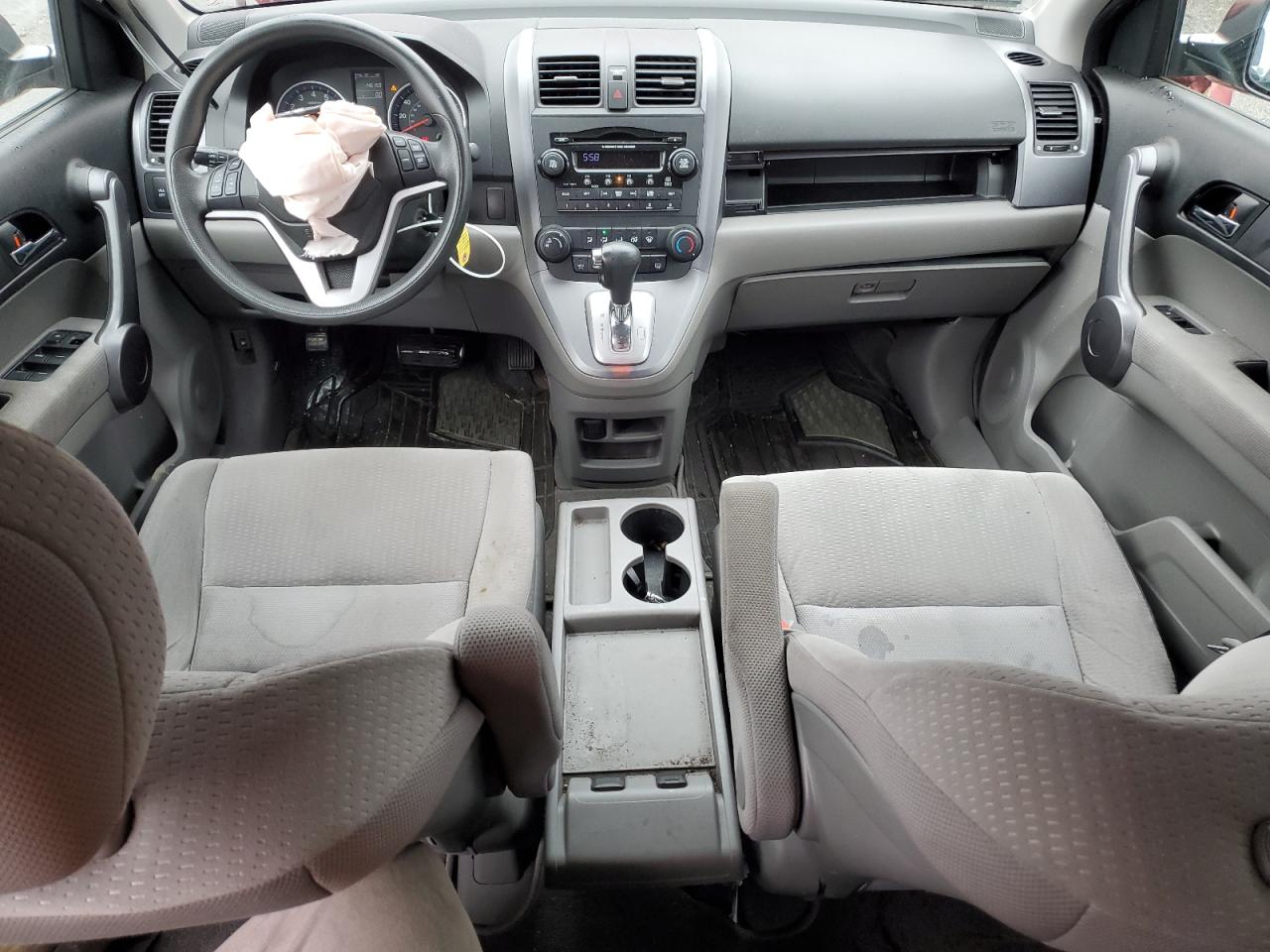 2009 Honda CR-V - Image 8