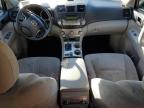 2011 Toyota Highlander Base de vânzare în Windsor, NJ - Undercarriage