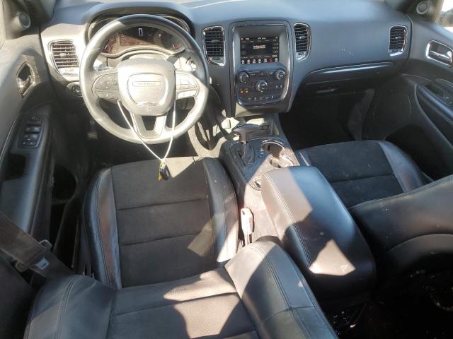  DODGE DURANGO 2019 Сірий