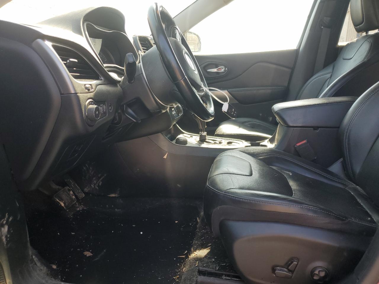 2019 Jeep Grand Cherokee - Image 7