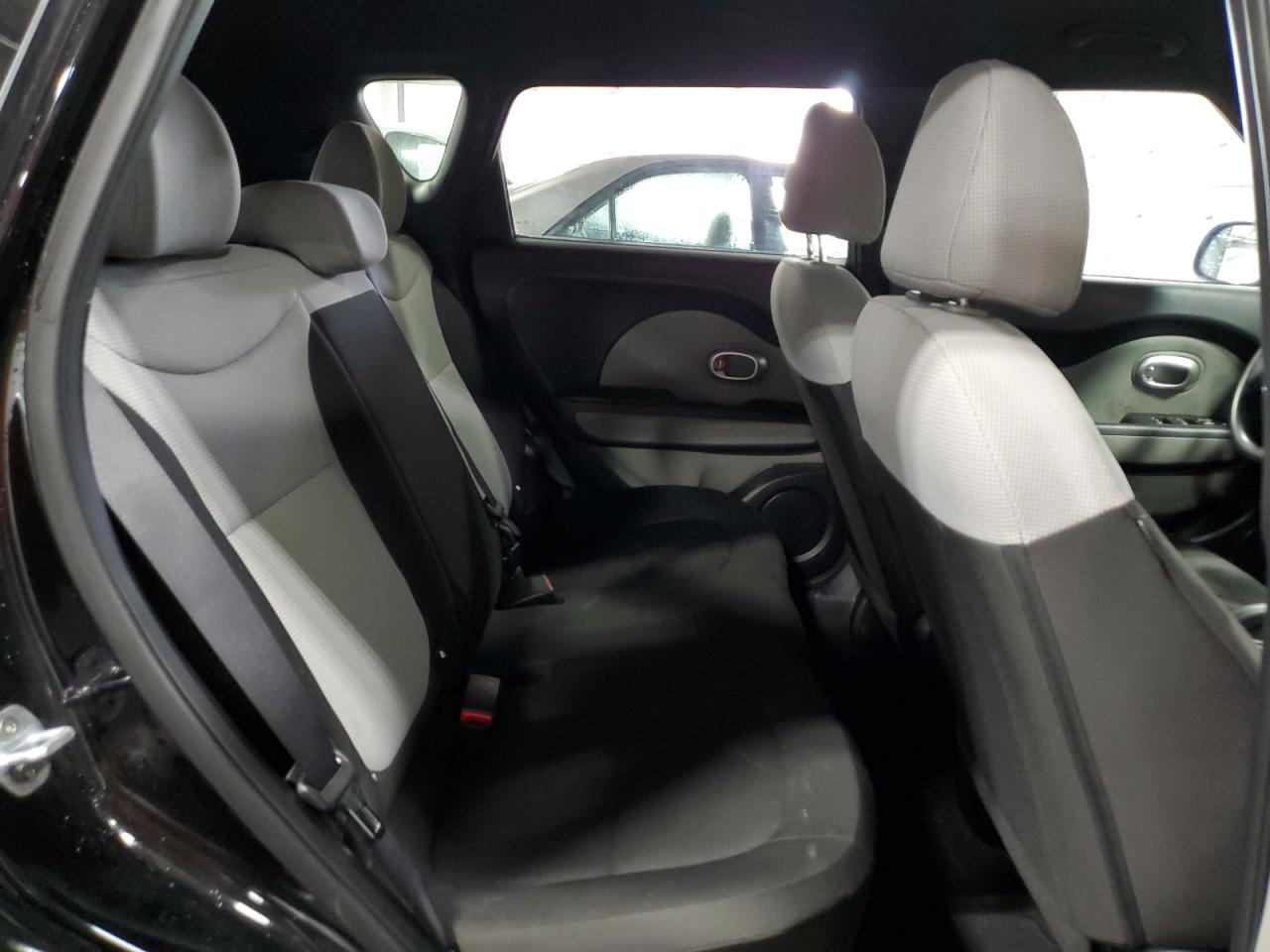 2019 Kia Soul - Image 11