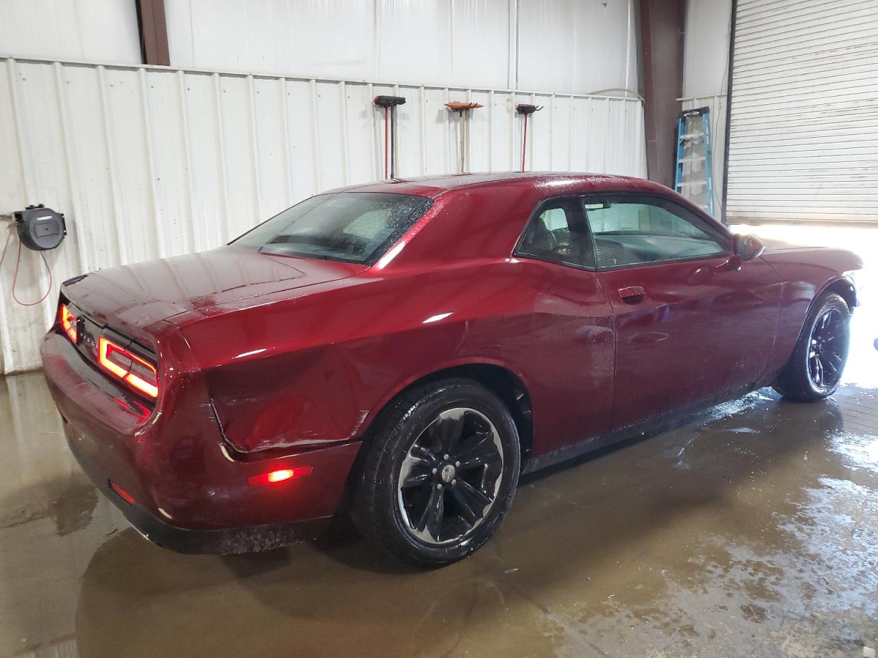 2017 Dodge Challenger - Image 3