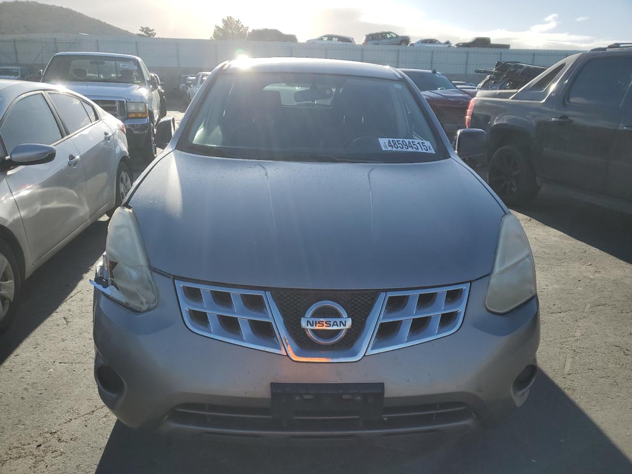 2011 Nissan Rogue - Image 5