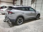 2023 Kia Sportage X Line за продажба в Tulsa, OK - Rear End