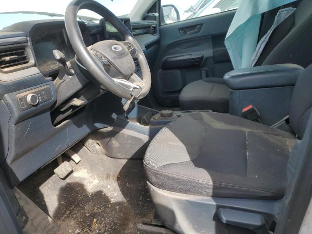  FORD MAVERICK 2022 Белый