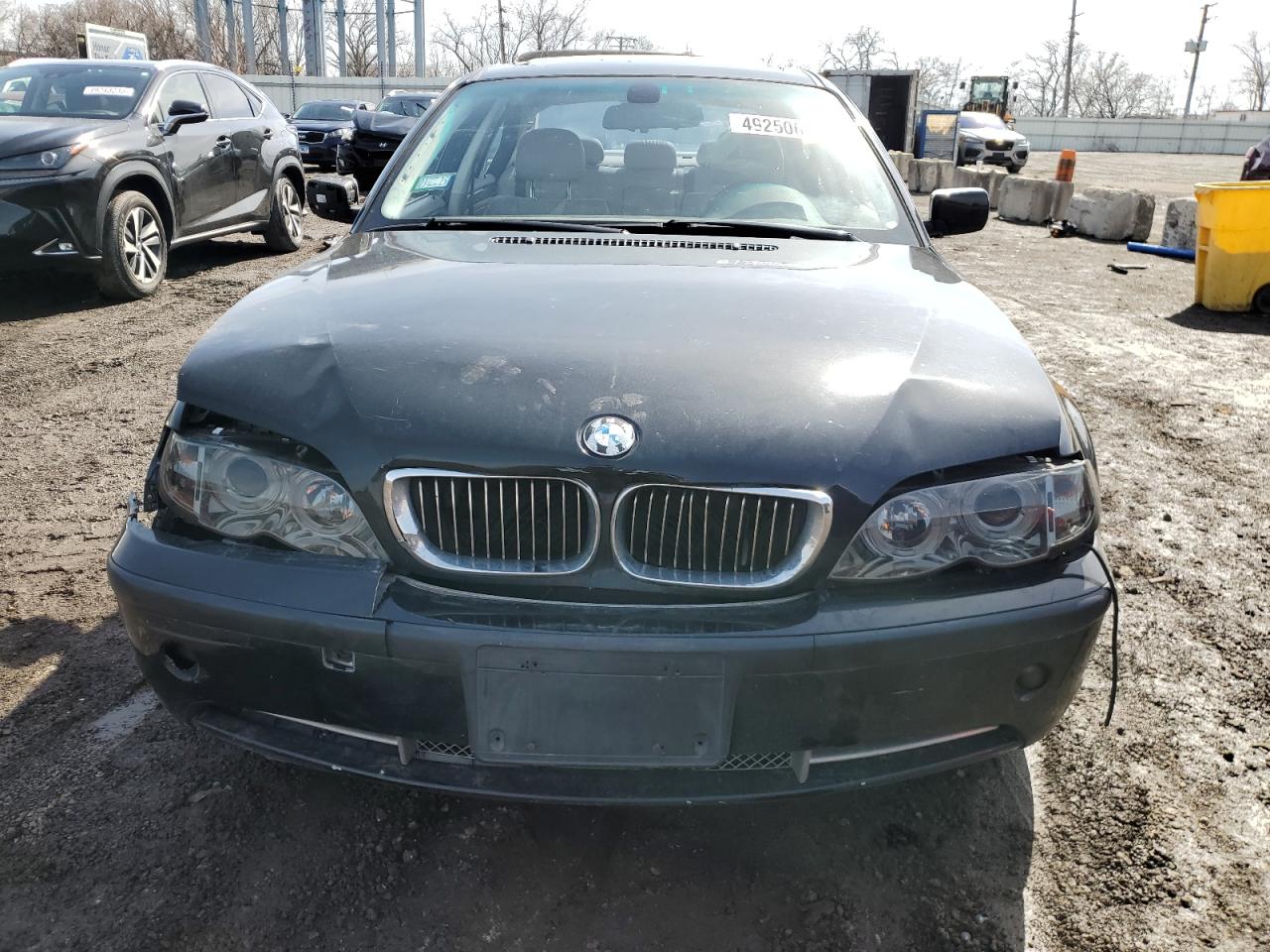 2003 BMW 3er - Image 5
