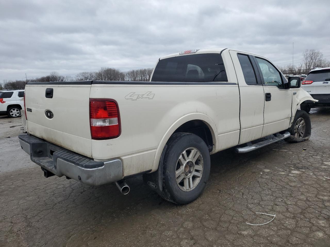 2008 Ford F-150 - Image 3