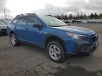 2024 Subaru Outback Wilderness for Sale in Portland, OR - Rear End