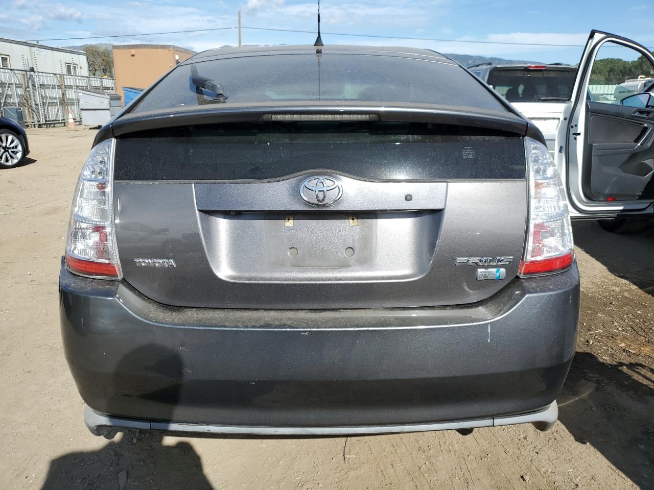 2007 Toyota Prius - Image 6