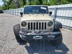 2017 Jeep Wrangler Unlimited Sport for Sale in Riverview, FL - Front End