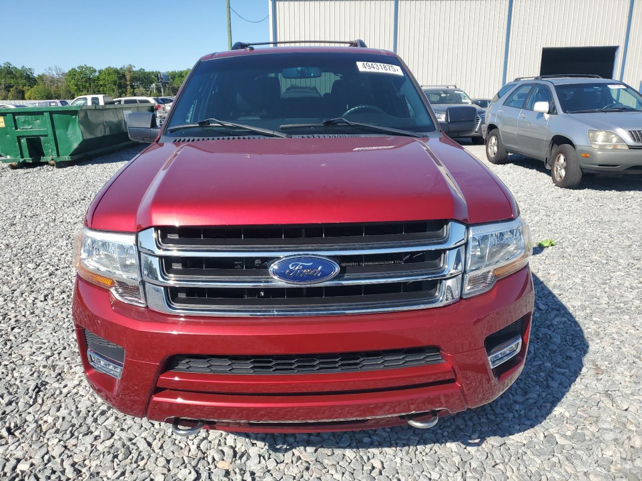 2017 Ford Expedition - Image 5