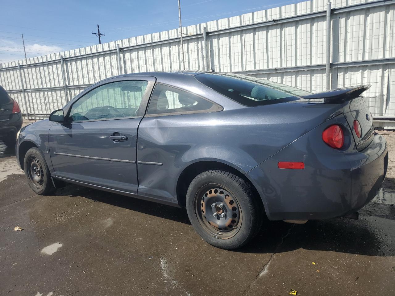 2008 Chevrolet Cobalt - Image 2