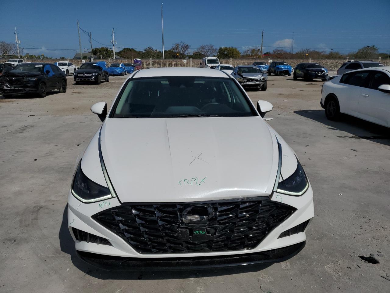 2022 Hyundai Sonata - Image 5