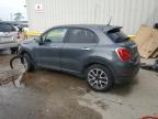 2017 Fiat 500X Trekking de vânzare în New Orleans, LA - Front End