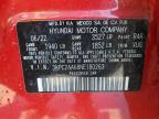2022 Hyundai Accent Se en Venta en Savannah, GA - All Over
