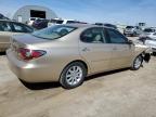 2004 Lexus Es 330 de vânzare în Wichita, KS - Front End