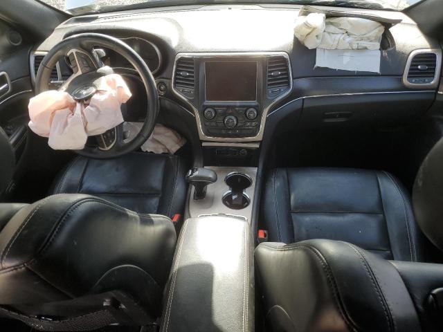  JEEP GRAND CHER 2015 Білий