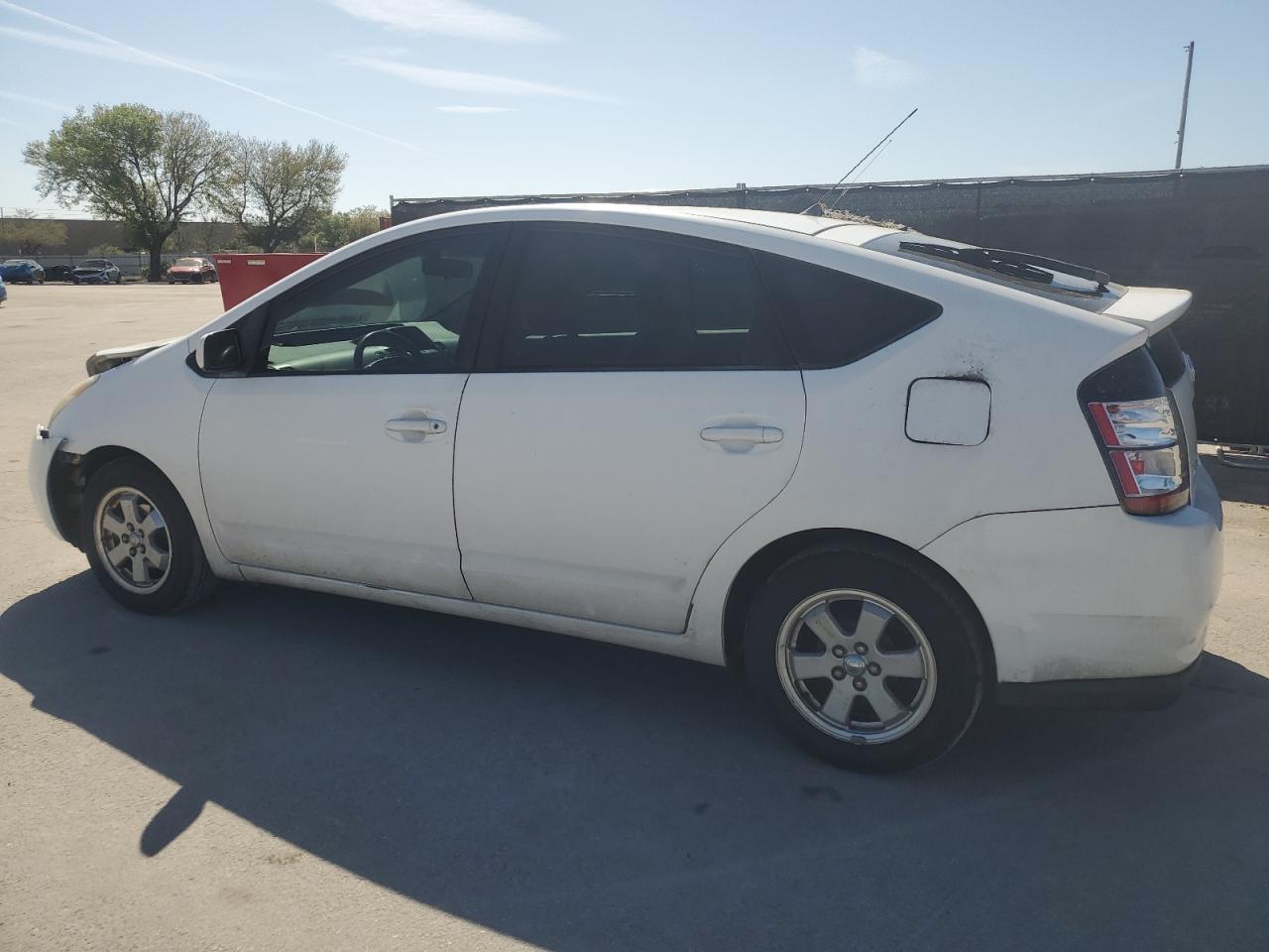 2005 Toyota Prius - Image 2