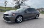 2020 Toyota Camry Le იყიდება Houston-ში, TX - Minor Dent/Scratches