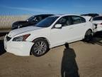 2012 Honda Accord Ex   en Venta en San Martin, CA - Rear End