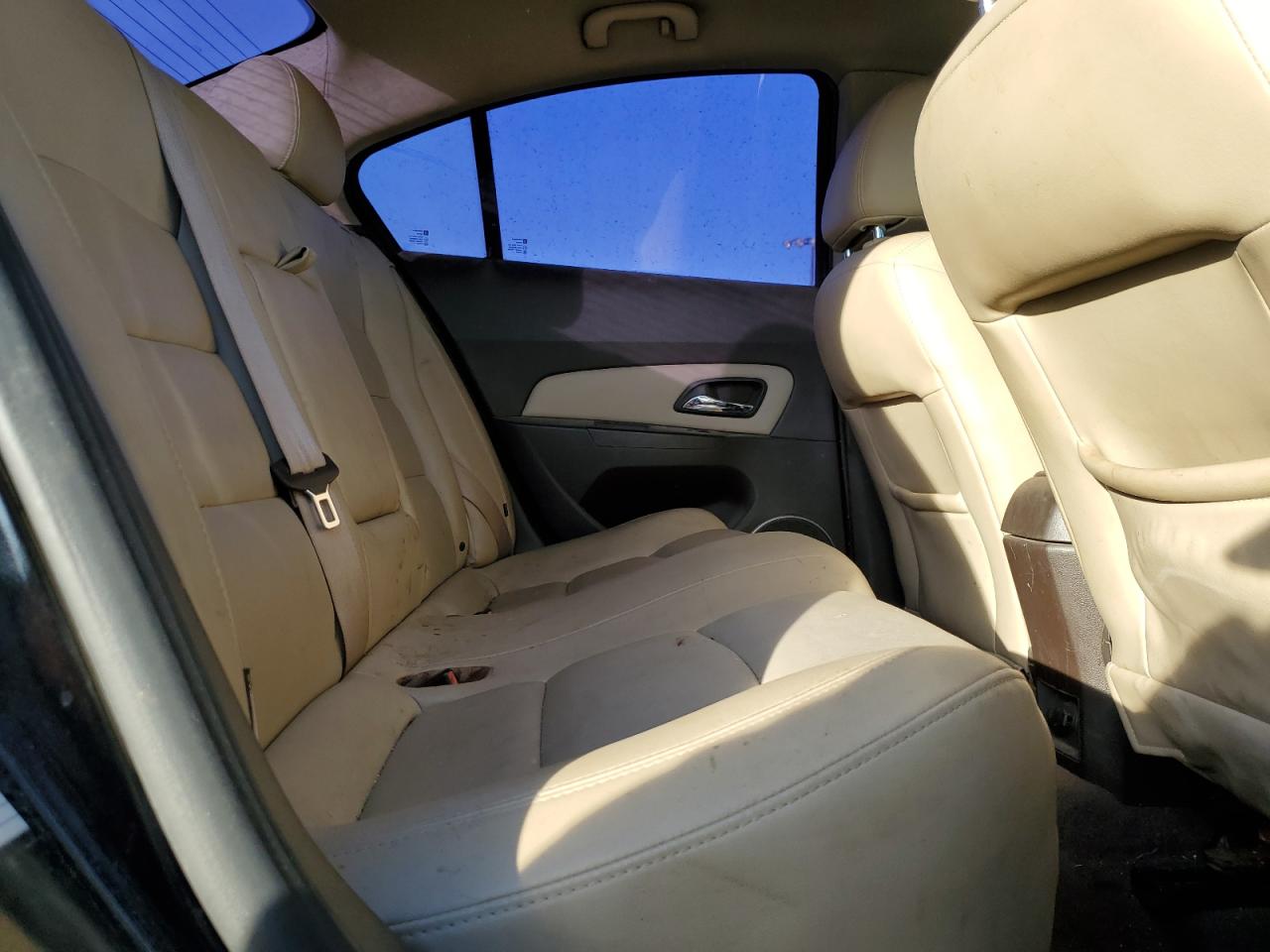 2012 Chevrolet Cruze - Image 10
