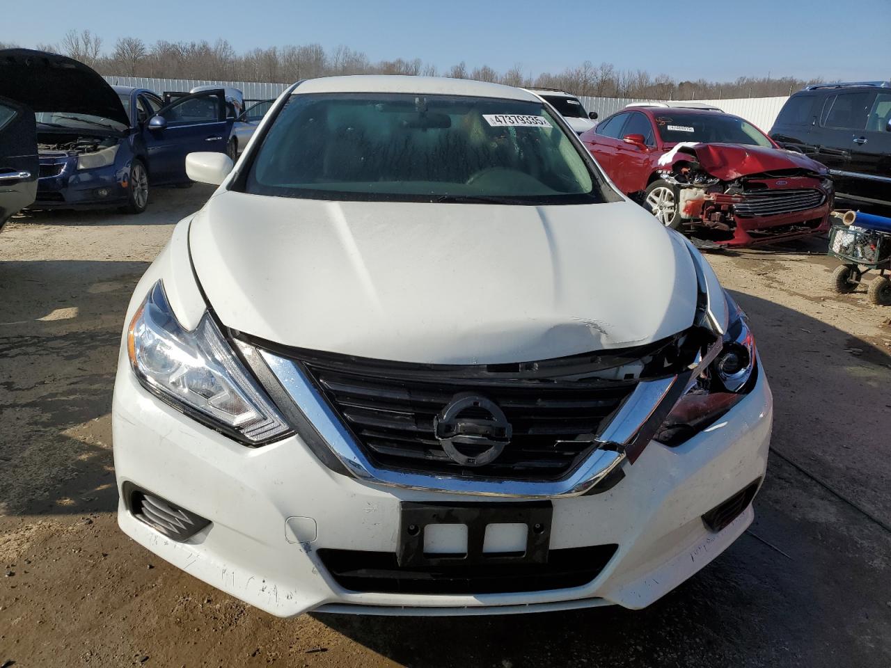 2018 Nissan Altima - Image 5