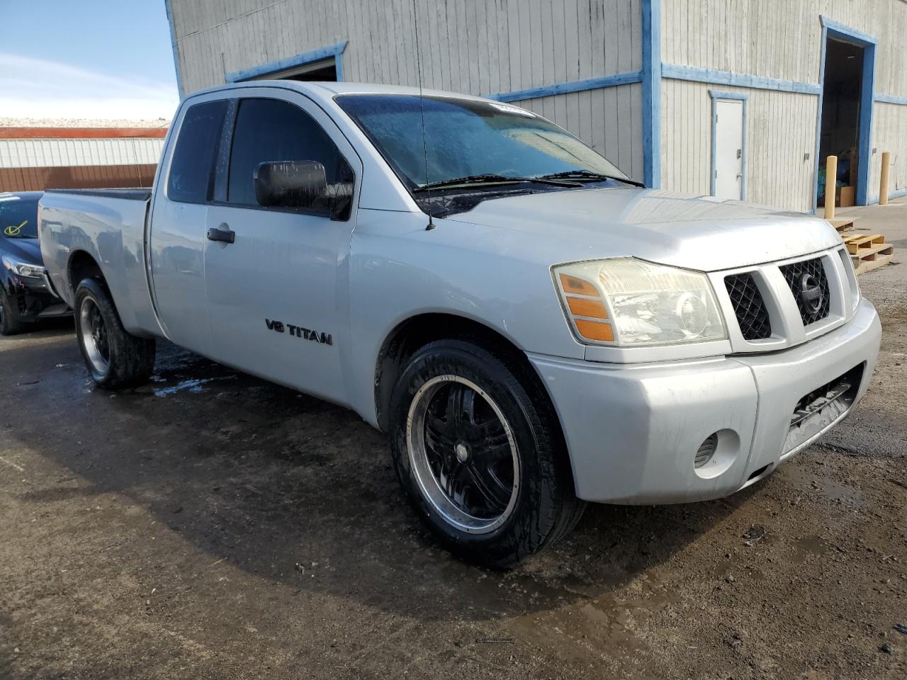 2005 Nissan Titan - Image 4