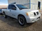 2005 Nissan Titan Xe за продажба в North Las Vegas, NV - Minor Dent/Scratches