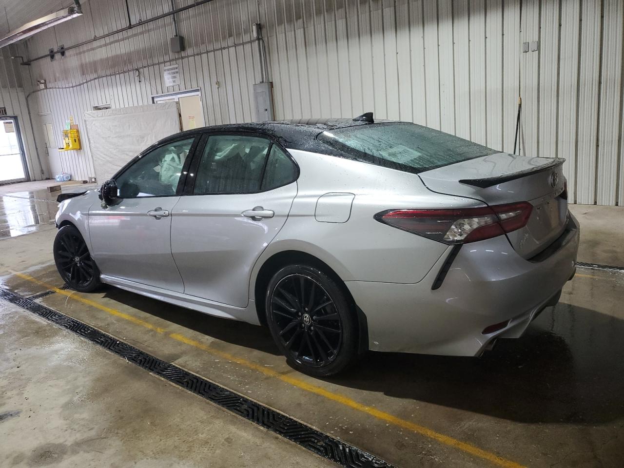 2023 Toyota Camry - Image 2