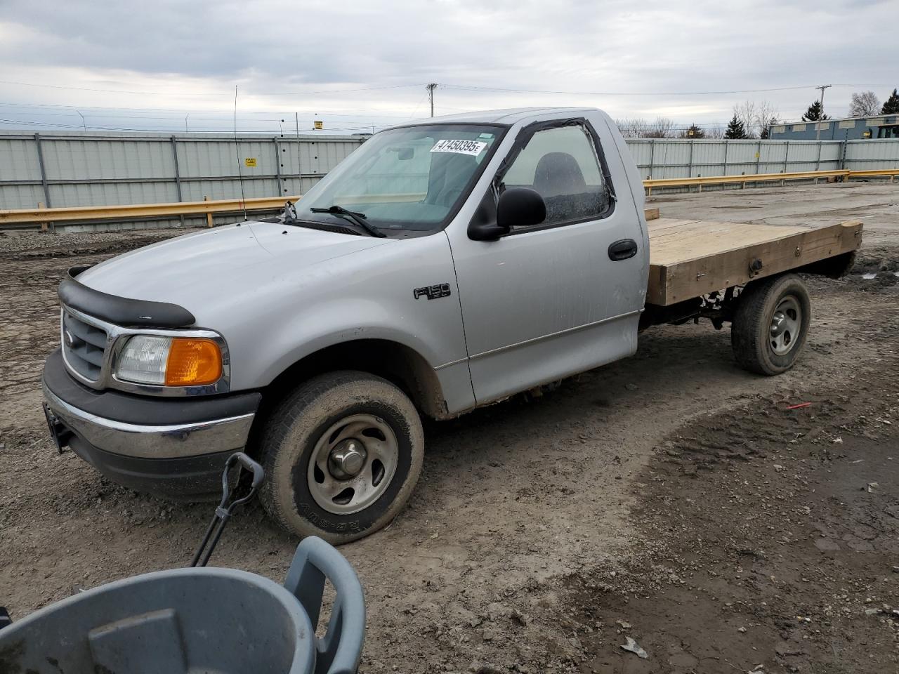 2004 Ford F-150 - Image 1