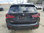 2022 Bmw X3 Xdrive30I for Sale in Windsor, NJ - Front End
