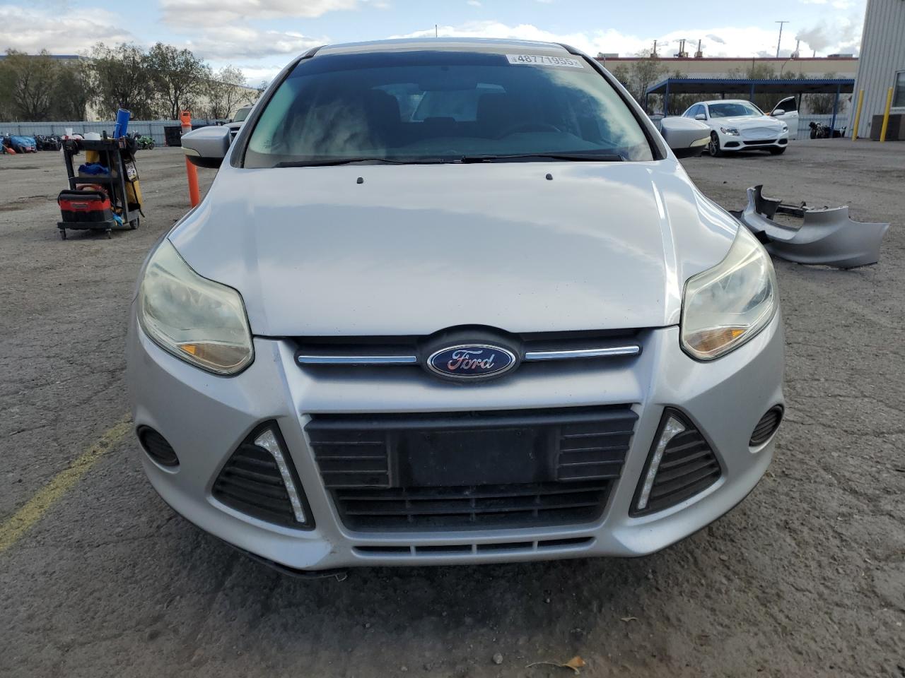 2014 Ford Focus - Image 5