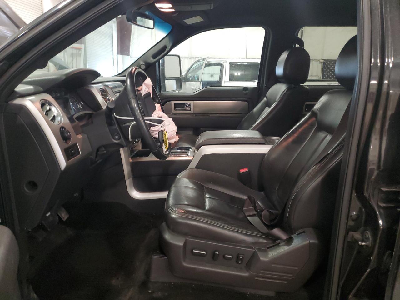2014 Ford F-150 - Image 7