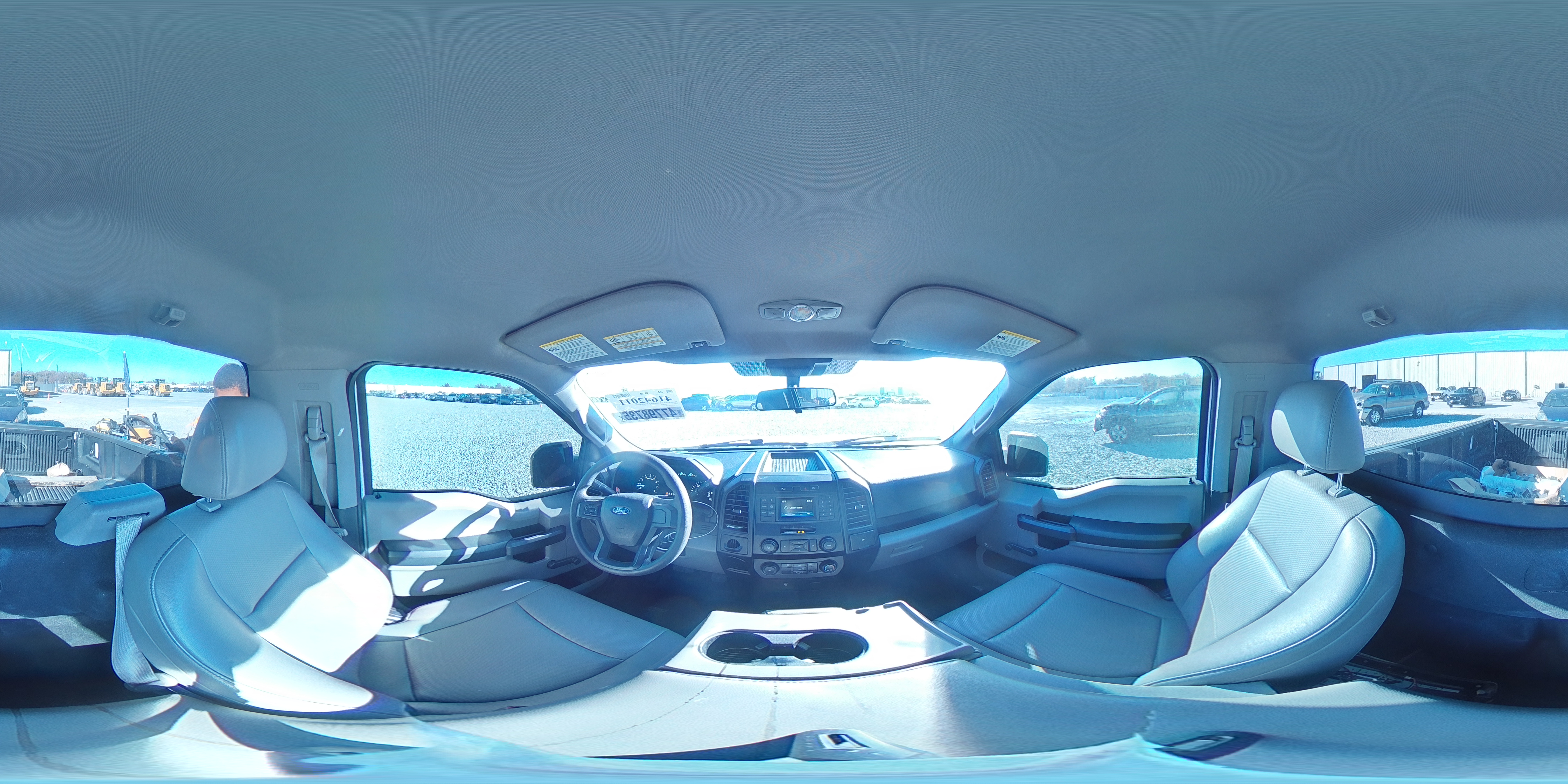 2019 Ford F-150 - Image 13