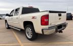 2012 Chevrolet Silverado K1500 Ltz na sprzedaż w Oklahoma City, OK - Minor Dent/Scratches