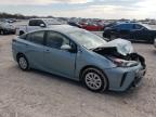 2022 Toyota Prius Night Shade de vânzare în Madisonville, TN - Front End