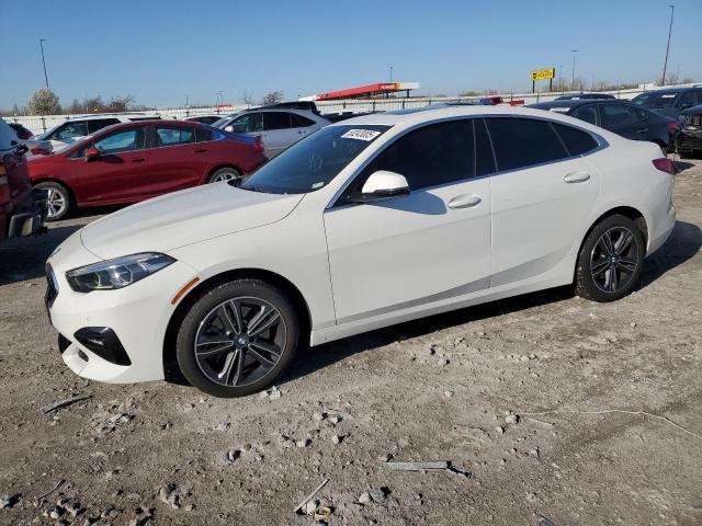 2021 Bmw 228Xi 