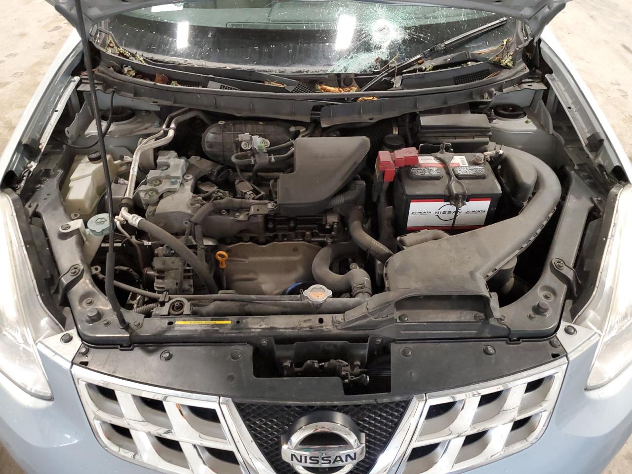 2011 Nissan Rogue - Image 12