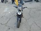 2022 Triumph Motorcycle Street Twin  продається в Van Nuys, CA - Side