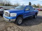 2008 Dodge Ram 1500 St للبيع في Portland، OR - Front End