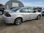 2003 Pontiac Grand Am Gt продається в Wichita, KS - Minor Dent/Scratches