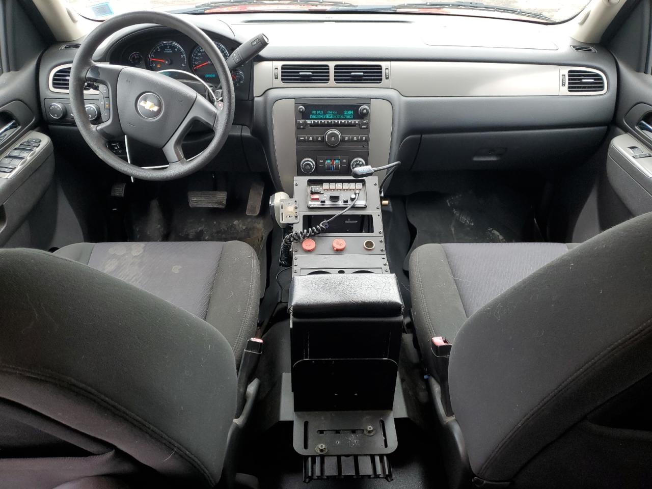 2011 Chevrolet Tahoe - Image 8
