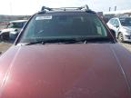 2007 NISSAN NAVARA D/C for sale at Copart CORBY
