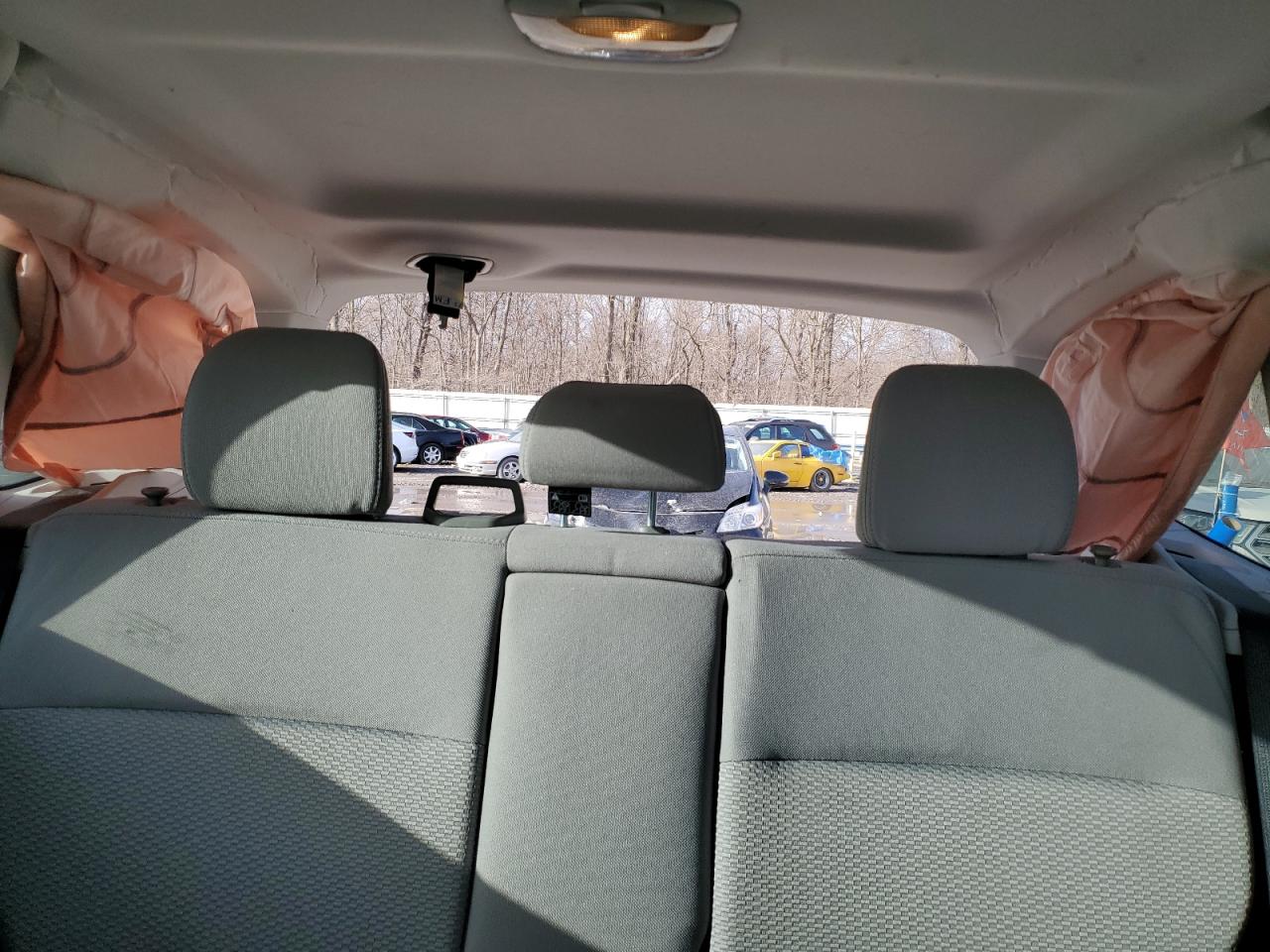 2018 Subaru Forester - Image 10